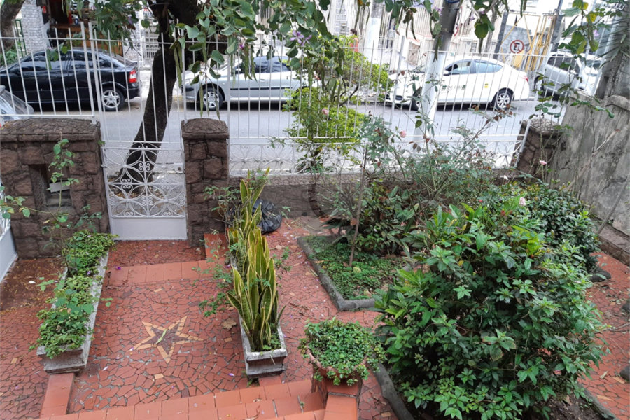 Sobrado à venda ou para alugar com 4 quartos em Santana, São Paulo, SP