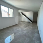 Apartamento à venda com 2 quartos, sendo 1 suíte,  em Vila Guarani, Santo André, SP