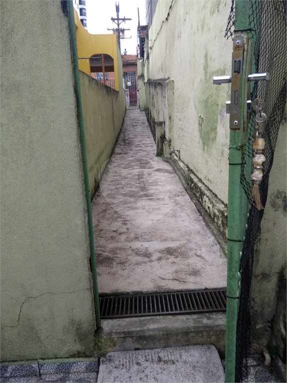 Casa à venda com 4 quartos em Saúde, São Paulo, SP