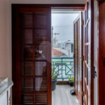 Sobrado à venda com 4 quartos, sendo 3 suítes, em Vila Gustavo, São Paulo, SP