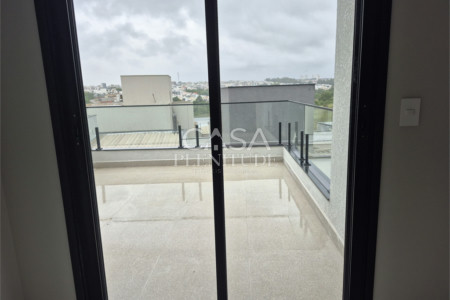 Casa em condomínio à venda com 3 suítes em Jardim Villagio Milano, Sorocaba, SP