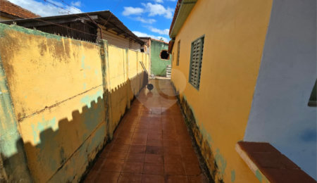 Casa à venda com 2 quartos no Centro, Itapetininga, SP