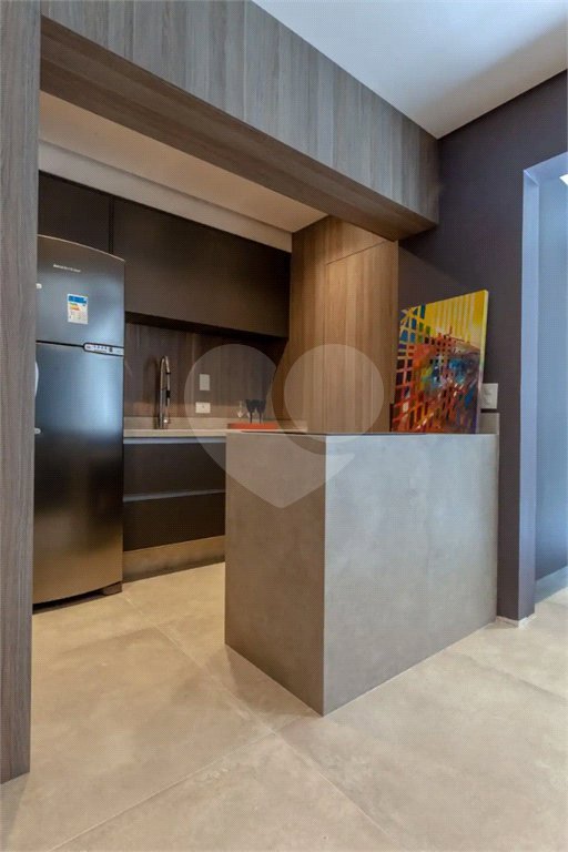 Apartamento para alugar com 1 suíte em Jardim Europa, São Paulo, SP