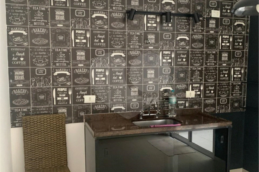Sobrado à venda com 2 suítes em Horto, São Paulo, SP