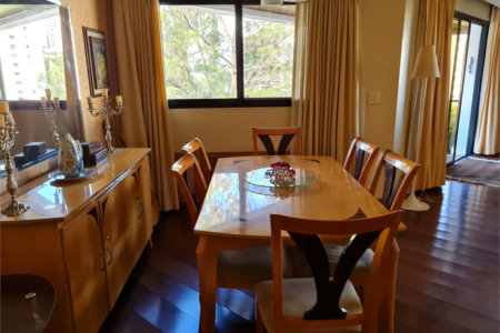 Apartamento à venda com 3 suítes em Vila Andrade, São Paulo, SP
