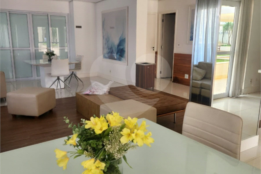 Apartamento à venda com 2 quartos, sendo 1 suíte, em Barra Funda, São Paulo, SP