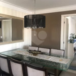 Apartamento à venda com 4 quartos, sendo 1 suíte, em Chácara Califórnia, São Paulo, SP
