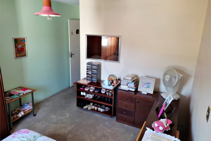 Sobrado à venda com 2 suítes em Tremembé, São Paulo, SP