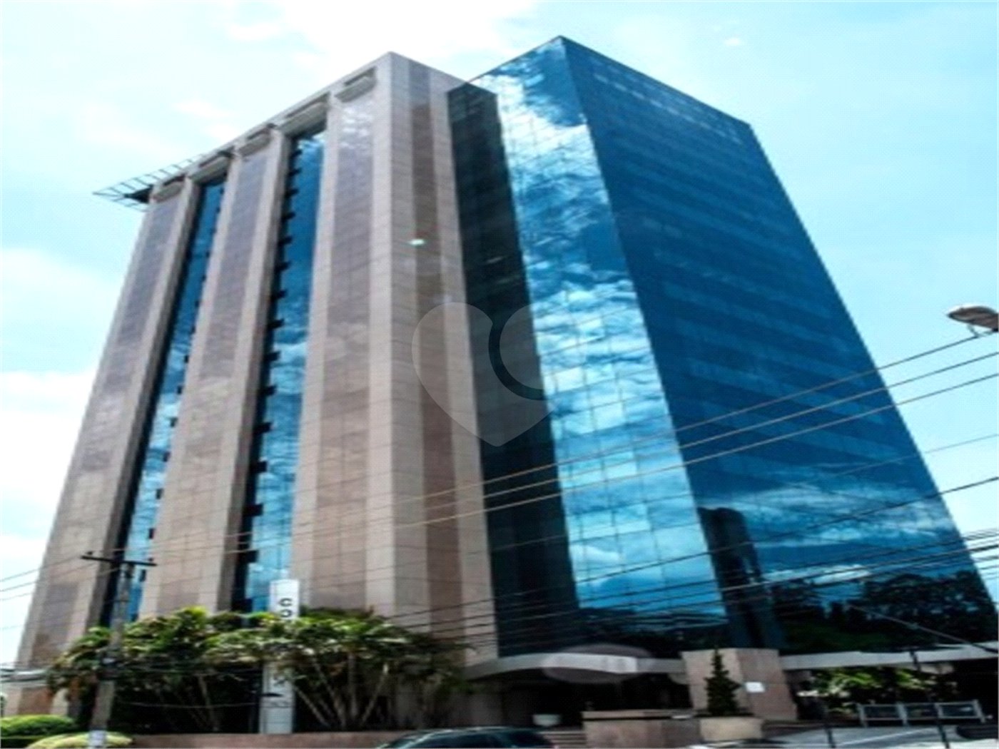 Laje Corporativa para alugar em Pinheiros, São Paulo, SP