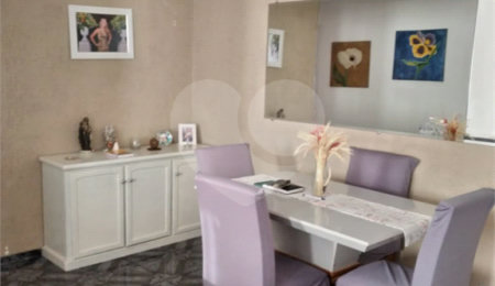 Apartamento à venda com 3 quartos em Vila Campestre, São Paulo, SP