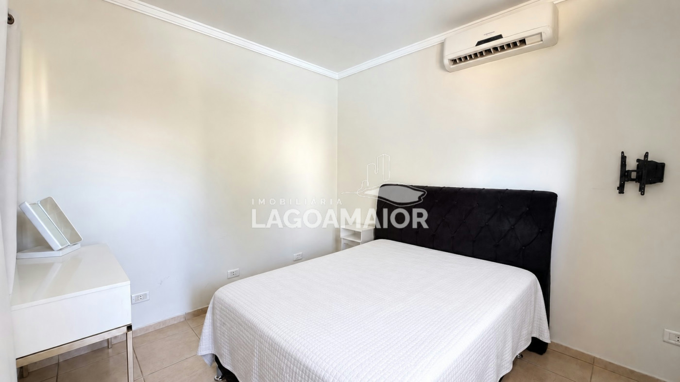 Casa à venda com 4 quartos, sendo 4 suítes, em Jardim Alvorada, Três Lagoas - MS