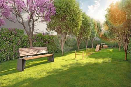 Apartamento à venda com 2 suítes em Jardim das Acácias, São Paulo, SP
