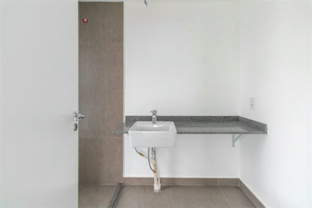 Apartamento à venda com 2 suítes em Pinheiros, São Paulo, SP