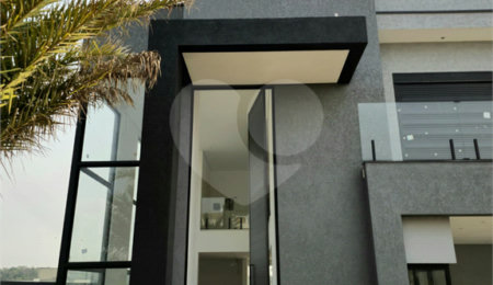 Casa à venda com 4 quartos, sendo 3 suítes,  no condomínio Alphaville Nova Esplanada 4, Votorantim - SP
