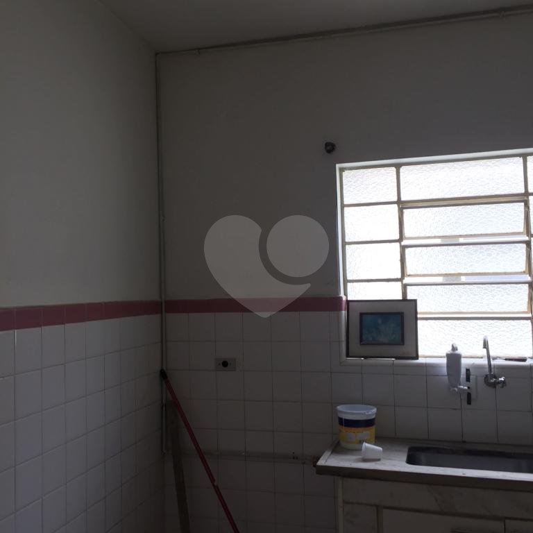Casa à venda com 3 quartos em Chora Menino, São Paulo, SP