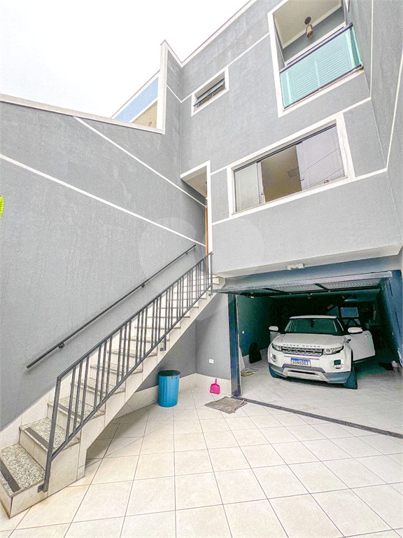 Sobrado à venda com 3 quartos, sendo 1 suíte,  em Tremembé, São Paulo, SP