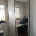 Apartamento à venda com 2 quartos, sendo 1 suíte, em Vila Ema, São Paulo, SP