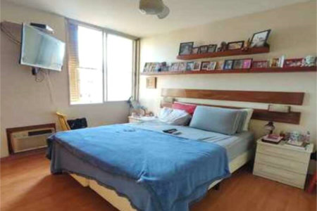 Apartamento à venda com 3 quartos, sendo 1 suíte, em Tijuca, Rio de Janeiro, RJ