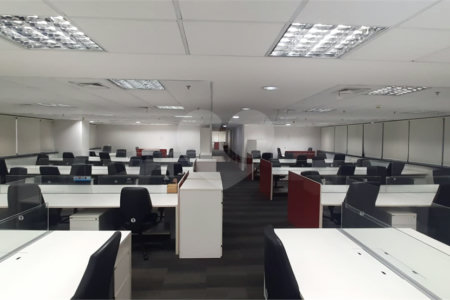 Sala para alugar em Pinheiros, São Paulo, SP