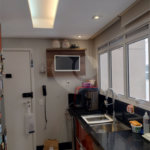 Apartamento à venda com 3 suítes no Centro, São Bernardo do Campo, SP