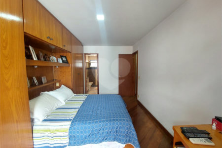 Cobertura à venda com 3 quartos, sendo 1 suíte, em Tijuca, Rio de Janeiro, RJ
