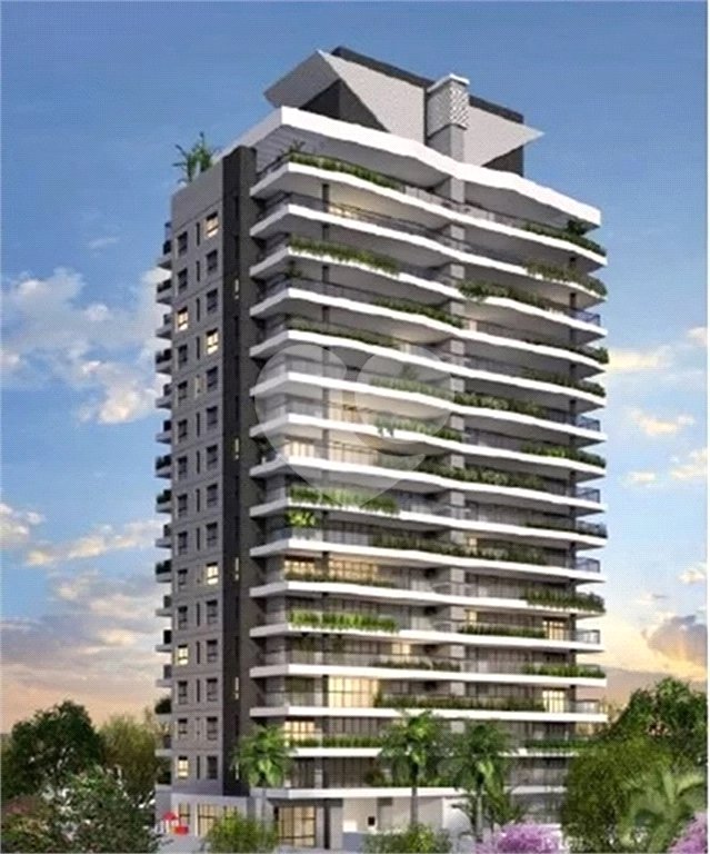 Apartamento à venda com 4 suítes em Santana, São Paulo, SP