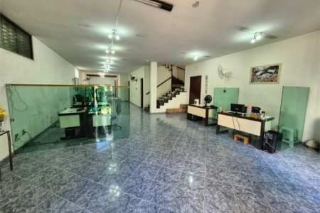 Sobrado à venda com 4 quartos, sendo 2 suítes, em Instituto de Previdência, São Paulo, SP