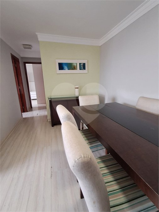 Apartamento à venda com 2 quartos em Santana, São Paulo, SP