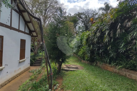 Casa Térrea à venda com 5 quartos em Brooklin, São Paulo, SP