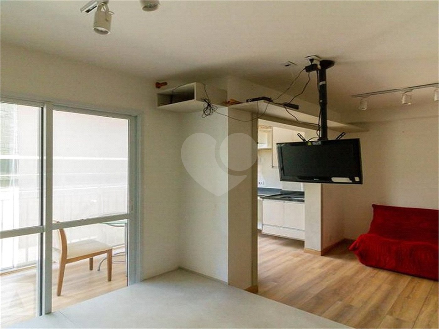 Apartamento à venda com 1 suíte em Ipiranga, São Paulo, SP