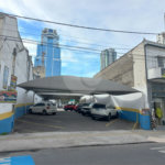 Terreno à venda em Santana, São Paulo, SP