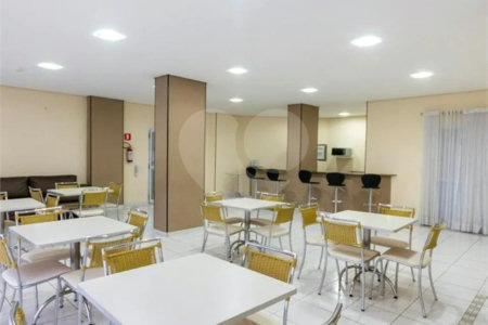 Apartamento à venda com 3 quartos, sendo 1 suíte, no Centro, São Bernardo do Campo, SP