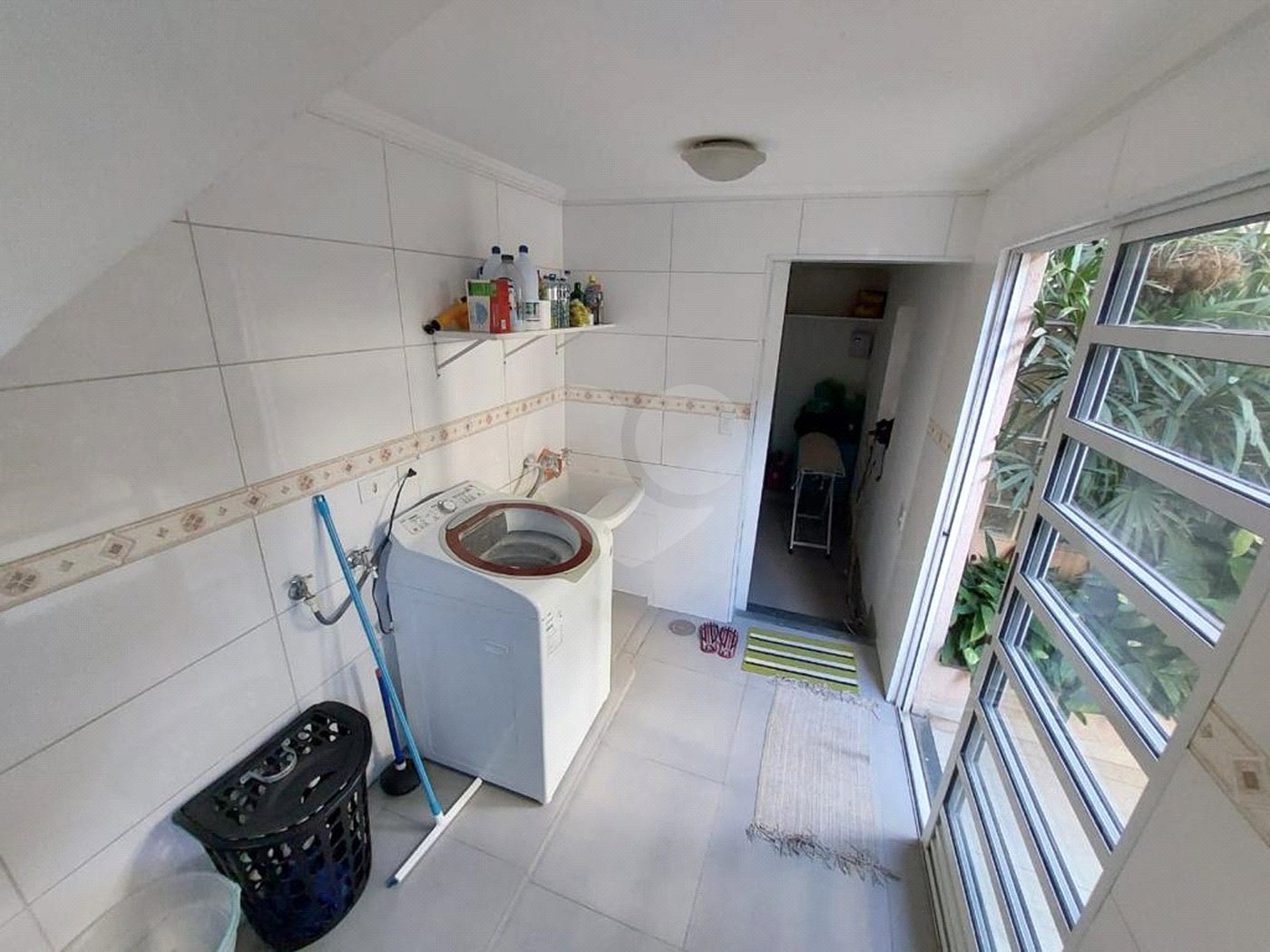 Casa para alugar com 3 quartos em Água Branca, São Paulo, SP