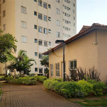 Apartamento à venda com 2 quartos em Ferrazópolis, São Bernardo do Campo, SP