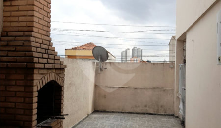 Casa à venda com 3 quartos em Casa Verde, São Paulo, SP