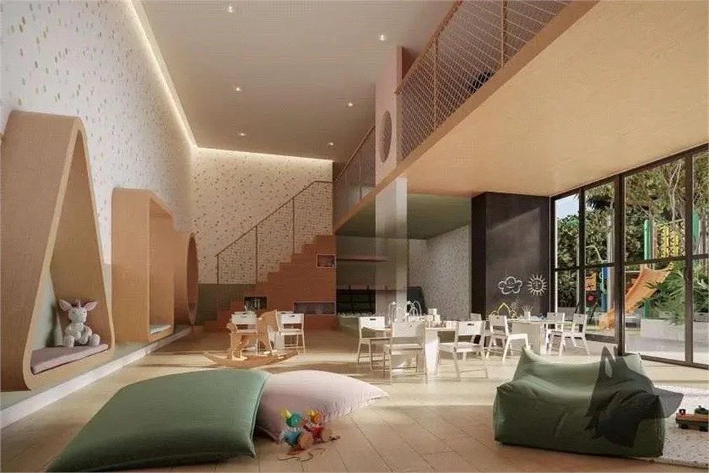 Apartamento à venda com 2 quartos, sendo 1 suíte, em Alto da Lapa, São Paulo, SP