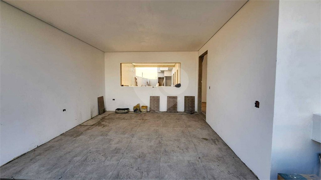 Casa à venda com 3 quartos, sendo 1 suíte,  no condomínio Reserva Ipanema I, Sorocaba - SP