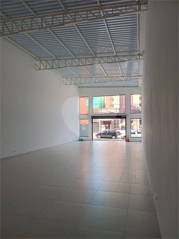 Salão para alugar no Centro, Salto, SP