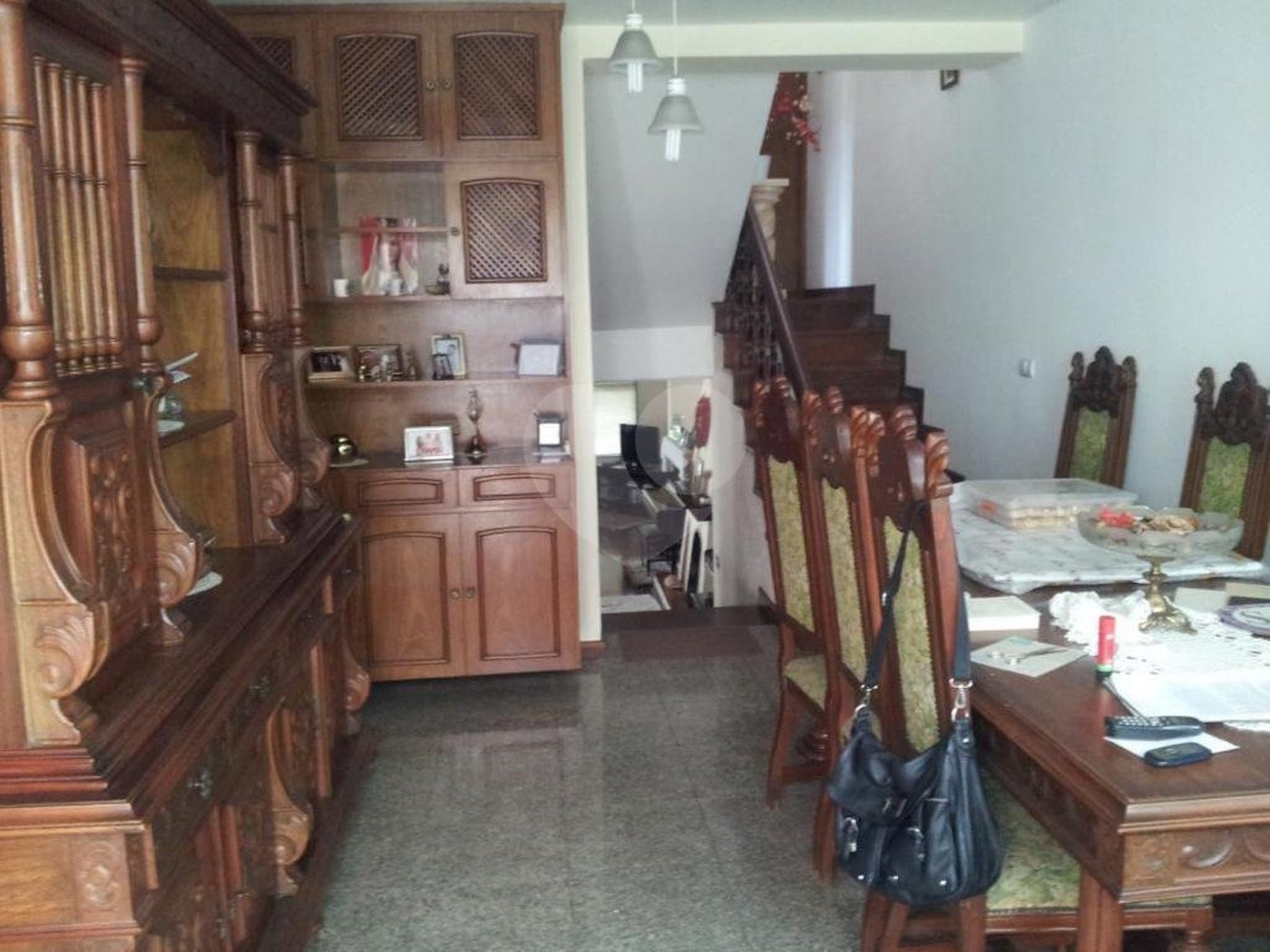 Casa Térrea à venda com 4 quartos, sendo 2 suítes,  em Jardim Floresta, São Paulo, SP