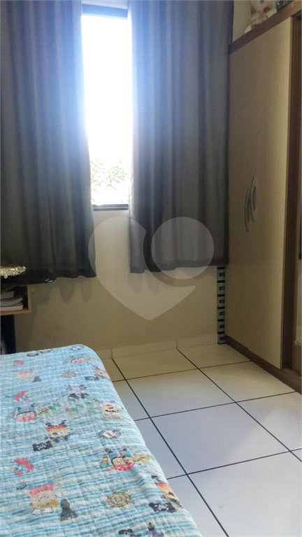 Casa à venda com 2 quartos no condomínio Villagio Bela Pietra, Cuiabá - MT