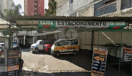 Terreno à venda em Mandaqui, São Paulo, SP