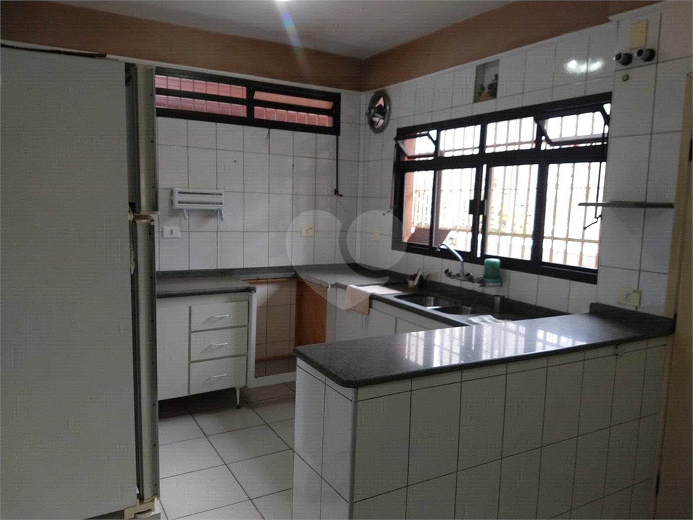 Casa à venda com 5 quartos, sendo 2 suítes, em Água Fria, São Paulo, SP