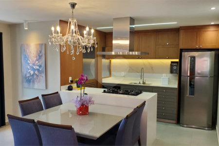 Apartamento à venda com 2 suítes em Jardim Olhos D'Água II, Ribeirão Preto, SP