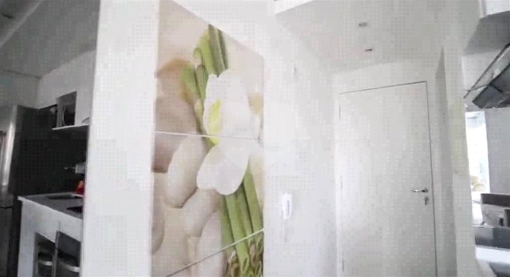 LINDO APARTAMENTO DE 42M² COM SUITE E VAGA DE GARAGEM LOCALIZADO NO PARAISO