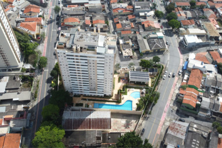 Apartamento à venda com 3 quartos, sendo 2 suítes, em Vila Lageado, São Paulo, SP