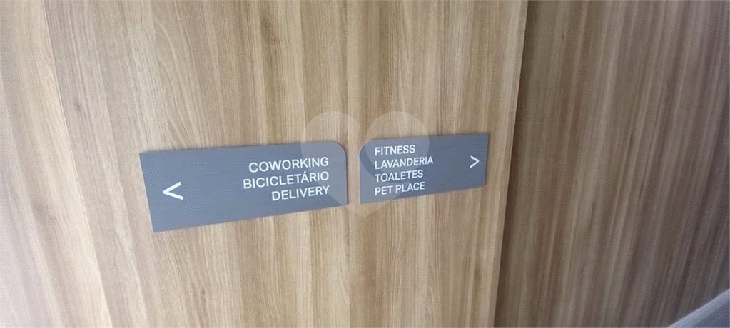 Apartamento para locação - Saúde