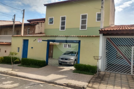 Casa à venda com 2 quartos, sendo 1 suíte,  em Jardim do Sol, Sorocaba, SP