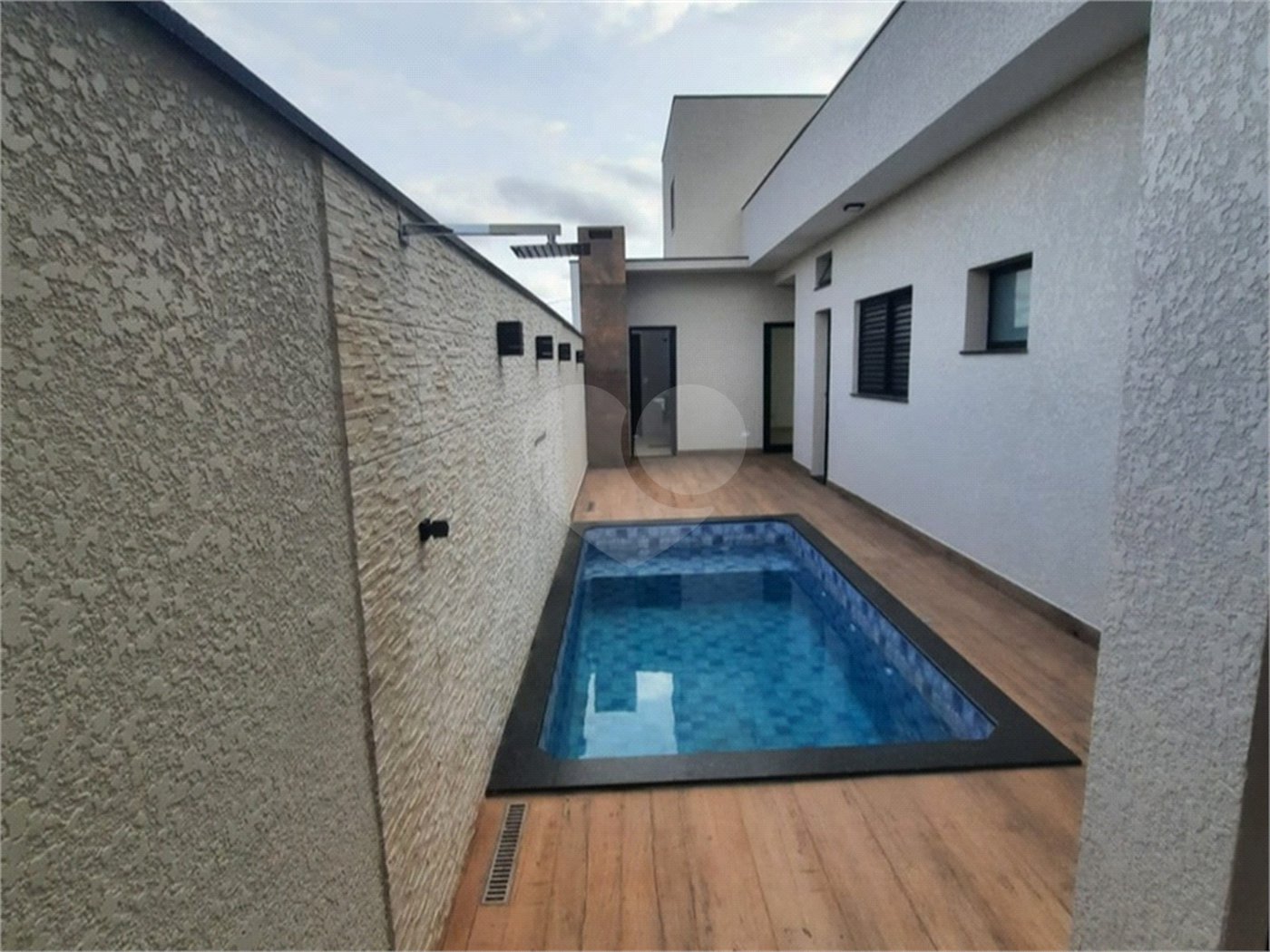 Casa à venda com 3 quartos, sendo 1 suíte,  no condomínio Reserva Ipanema, Sorocaba - SP