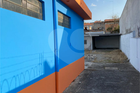 Salão Comercial à venda em Vila Bernadotti, Mogi das Cruzes, SP