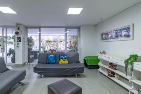 Casa à venda com 5 quartos, sendo 4 suítes, em Alto da Lapa, São Paulo, SP